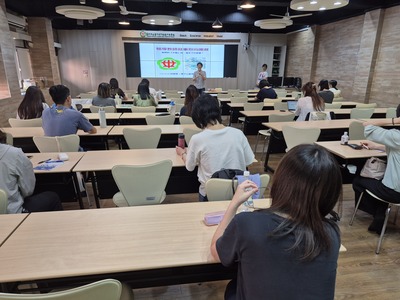 114年下半年 臺中市高中輔導教師增能研習-團體督導(敘事治療)圓滿完成圖片