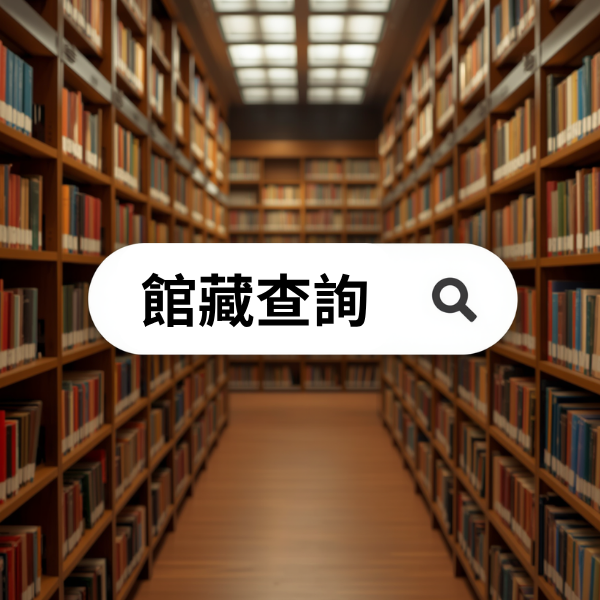館藏