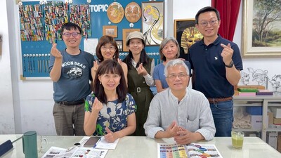 [狂賀!!]恭喜本台中女中入圍114學年度教學卓越獎之金、銀質獎團名單圖片